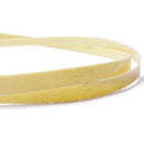 Ivory ABS Acoustic Guitar Binding Purfling Strip 1610x9x1.5mm Luthiers Tool