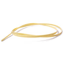 Ivory ABS Acoustic Guitar Binding Purfling Strip 1610x9x1.5mm Luthiers Tool