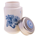 500ML Ceramic Vacuum Flask Water Bottle Chinese Coffee Insulated Cup 008