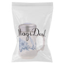 500ML Ceramic Vacuum Flask Water Bottle Chinese Coffee Insulated Cup 008