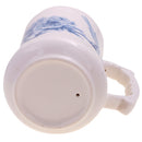 500ML Ceramic Vacuum Flask Water Bottle Chinese Coffee Insulated Cup 008