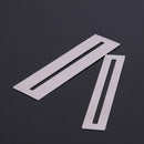 Guitar Parts Filings Nuts Set Grinding Stone Sponge Fingerboard Fret Protector