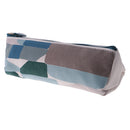 Vintage Canvas Pencil Pen Bag New Multifunction Zipper Pen Bag Makeup Bag
