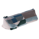 Vintage Canvas Pencil Pen Bag New Multifunction Zipper Pen Bag Makeup Bag