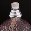 Vintage Crystal Perfume Fragrance Bottle Spray Atomizer Refillable Makeup Tools Kits Replacement Glass 100ml DIY Lady Gift Pink