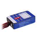 12 LED 4 Colors Flashing Light System Kit for RC Car Yokomo Kits 4.8-6.0V