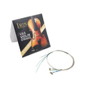 Advanced Music Accessories Violin Strings in Full Set Size GDAE to Choose