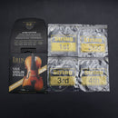 Advanced Music Accessories Violin Strings in Full Set Size GDAE to Choose