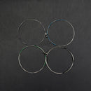 Advanced Music Accessories Violin Strings in Full Set Size GDAE to Choose