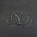Advanced Music Accessories Violin Strings in Full Set Size GDAE to Choose
