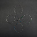 Advanced Music Accessories Violin Strings in Full Set Size GDAE to Choose
