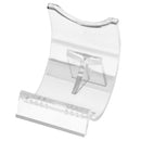 Lighter Display Stand Clear Holder Support for Lighters Durable