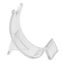 Lighter Display Stand Clear Holder Support for Lighters Durable
