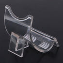 Lighter Display Stand Clear Holder Support for Lighters Durable