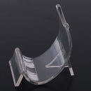 Lighter Display Stand Clear Holder Support for Lighters Durable