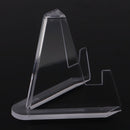 Professional Trumpet Holder Stand Support Display Height 55mm/2.16'' for Brass Instrument Part Trumpet Lovers Gift