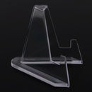 Professional Trumpet Holder Stand Support Display Height 55mm/2.16'' for Brass Instrument Part Trumpet Lovers Gift
