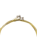 Replacement Part Guitar String E B G D A E End Ball for Acoustic Folk Guitar