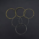 Replacement Part Guitar String E B G D A E End Ball for Acoustic Folk Guitar