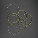 6pcs/ Set E B G D A E Guage Guitar String Steel Core Fit for Acoustic Guitar Prats