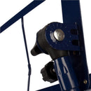 Metal Adjustable Music Sheet Stand Holder Folding Foldable for Stage Performing Music