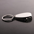 Zinc Alloy Beer Bottle Opener Wine Cap Lifter Keychain Keyring for Party Fun Bar Tool Gift