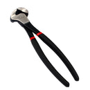 New Guitar Fret Wire Cutters Guitar Wire Pliers Stainless Steel Luthier Tool