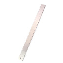 Two Scale Length Notched Straight Edge Fingerboard Ruler Guitar Luthier Tool