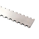 Two Scale Length Notched Straight Edge Fingerboard Ruler Guitar Luthier Tool