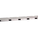 Two Scale Length Notched Straight Edge Fingerboard Ruler Guitar Luthier Tool