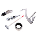 Set Of 5Wine Opener Set Wine Opener Accessories