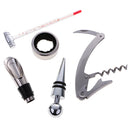 Set Of 5Wine Opener Set Wine Opener Accessories