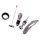 Set Of 5Wine Opener Set Wine Opener Accessories