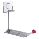 Office Relax Desktop Miniature Basketball Shooting Board Game Party Gift Set