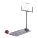 Office Relax Desktop Miniature Basketball Shooting Board Game Party Gift Set