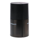 Portable 3 Pieces Press Pump Reusable Travel Size Bottles Set Makeup 288ml Black