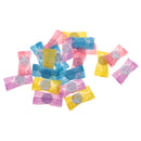20 Pieces Portable Compress Towels Magic Tissues Set for Travel Business Trip Washcloths Colorful Wrapper