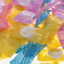 Portable Set of 80 Disposable Compressed Towels Candy Set for Travel Camping Outdoor Sport Accessory