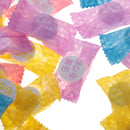 Portable Set of 80 Disposable Compressed Towels Candy Set for Travel Camping Outdoor Sport Accessory