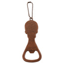 Skullcandy Style Handle Handheld Beer Bottle Opener Corkscrew Cap Launcher Tool Home Kitchen Bar Pub Replacement Gift