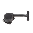 R020 Upgrade Pull Starter Recoil Start with 12mm Hex Nut for HSP Redcat 1/10 Nitro VX 18 SH 21 RC Car Engines Part