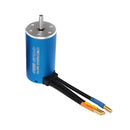 3670 2150KV Brushless Motor and ESC 80A Combo for RC 1/8 1/10 Auto Car Truck Toys
