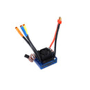 3670 2150KV Brushless Motor and ESC 80A Combo for RC 1/8 1/10 Auto Car Truck Toys