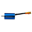 2845 3100KV Waterproof Brushless Motor for RC Racing Car Truck Boat Model Spare Parts