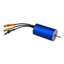2445 3000KV Waterproof Brushless Motor for 1/12 1/14 RC Car Truck Model Spare Parts