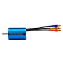 Waterproof Brushless Motor 2838 3600KV with 4 Poles for RC 1/12 1/14 Car Truck Crawler Parts