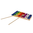 Percussion Set Kids Children Toddlers Music Instruments Toys Band Rhythm Kit with Case Pack of 10
