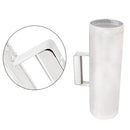 Professional Large Stainless Steel Guiro with Scraper Latin Merengue Percussion Musical Instrument 12inch x 4 inch Open Ends