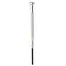 Universal Stainless Steel Screwdriver Repair Tool for Flute Clarinet Saxophone Piccolo 3.42inch