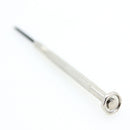Universal Stainless Steel Screwdriver Repair Tool for Flute Clarinet Saxophone Piccolo 3.42inch